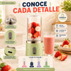Mini Licuadora Portátil